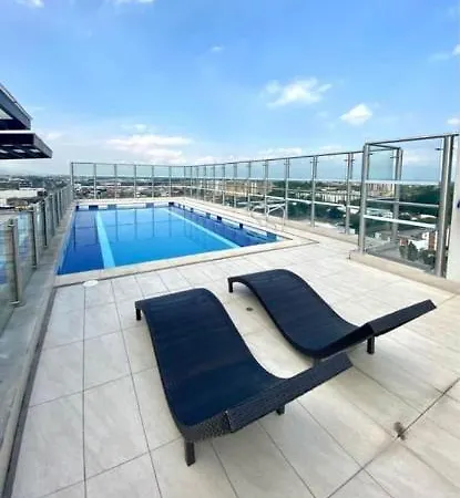 Novaflora Apartment
